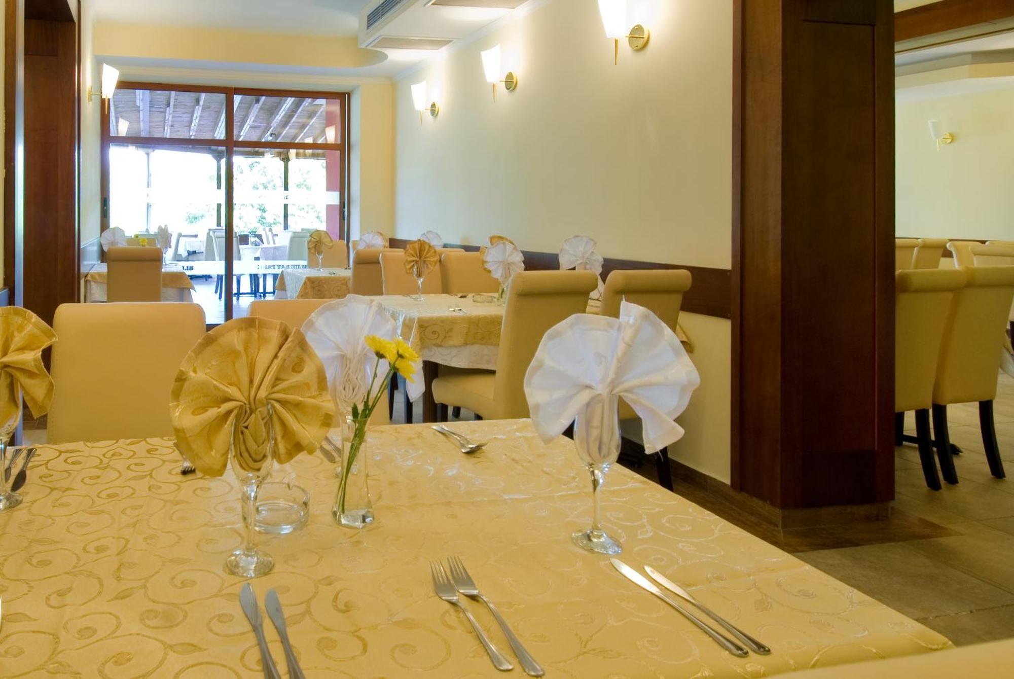 Perla Sun Beach Hotel Primorszko Kültér fotó