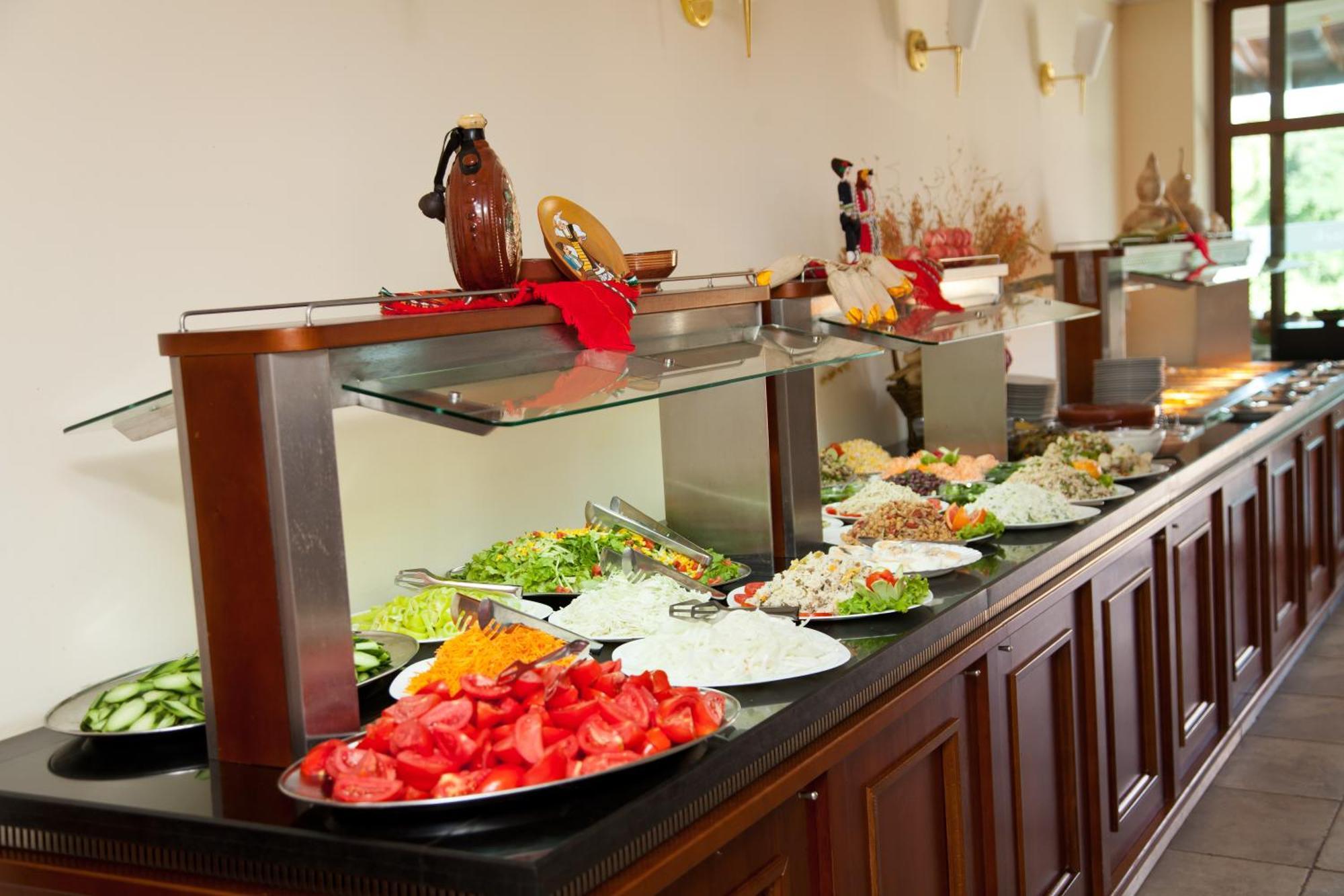 Perla Sun Beach Hotel Primorszko Kültér fotó
