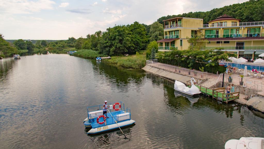 Perla Sun Beach Hotel Primorszko Kültér fotó