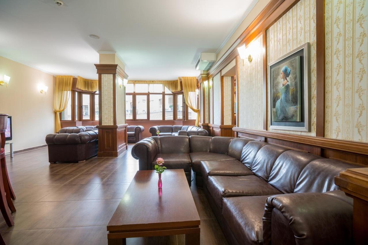 Perla Sun Beach Hotel Primorszko Kültér fotó