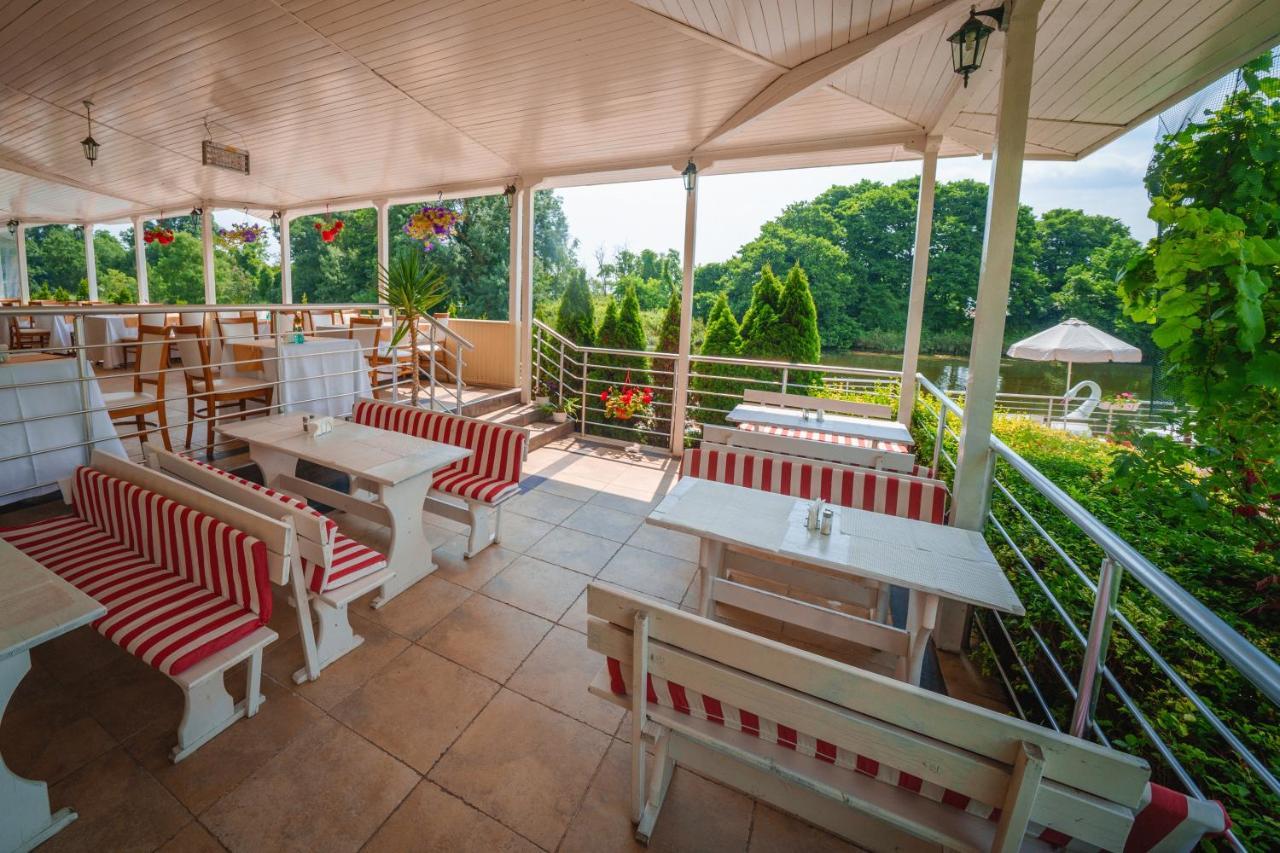 Perla Sun Beach Hotel Primorszko Kültér fotó